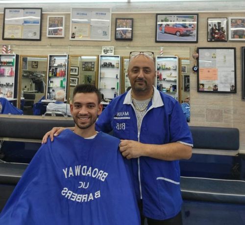 Beard Trim In Queens